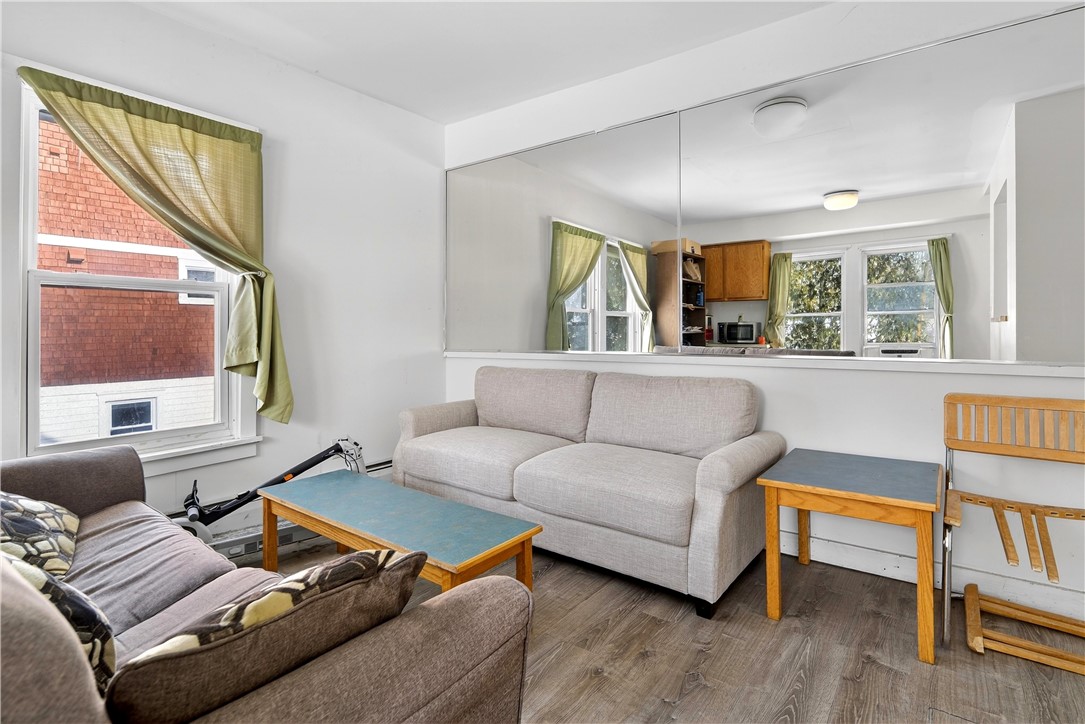 303 Cornell Street B