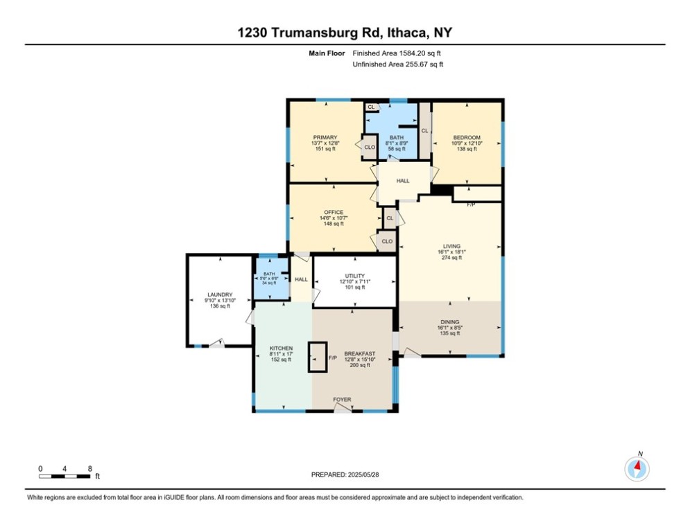 1230 Trumansburg Road, Ithaca, New York image 35