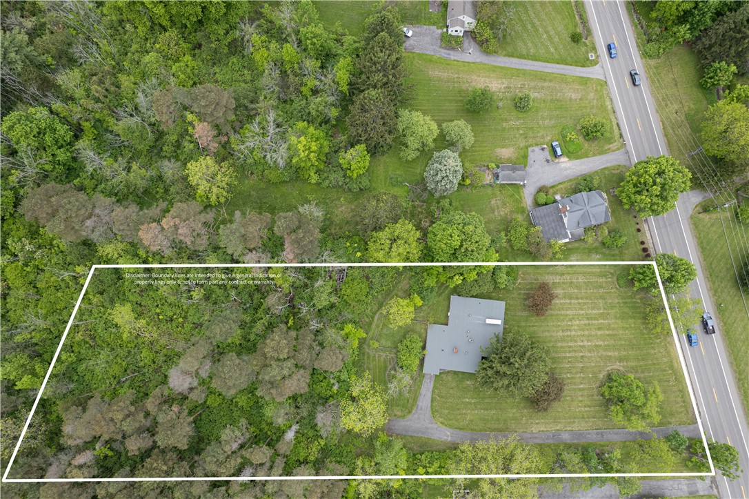1230 Trumansburg Road, Ithaca, New York image 38