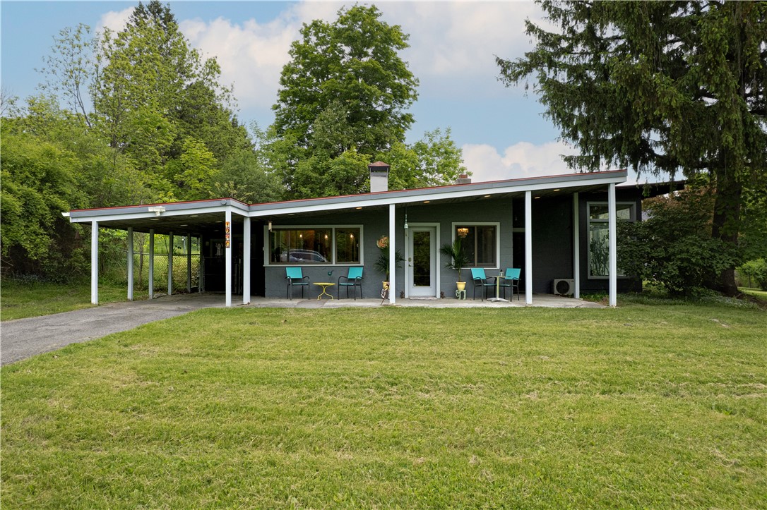 1230 Trumansburg Road, Ithaca, New York image 2