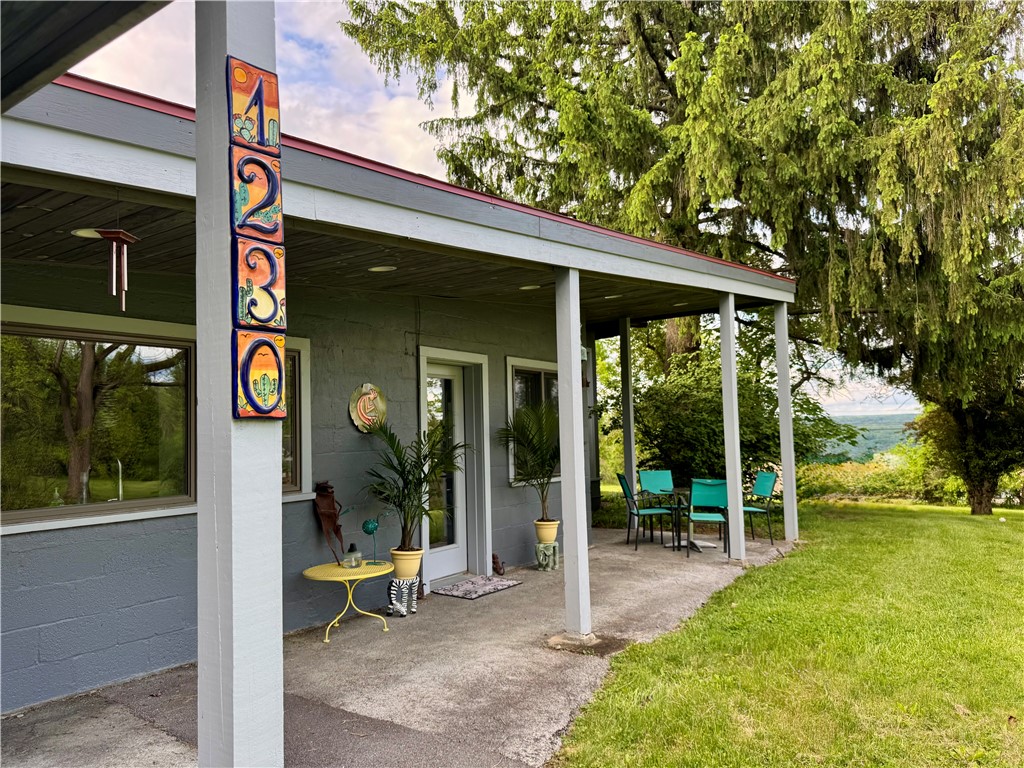 1230 Trumansburg Road, Ithaca, New York image 49