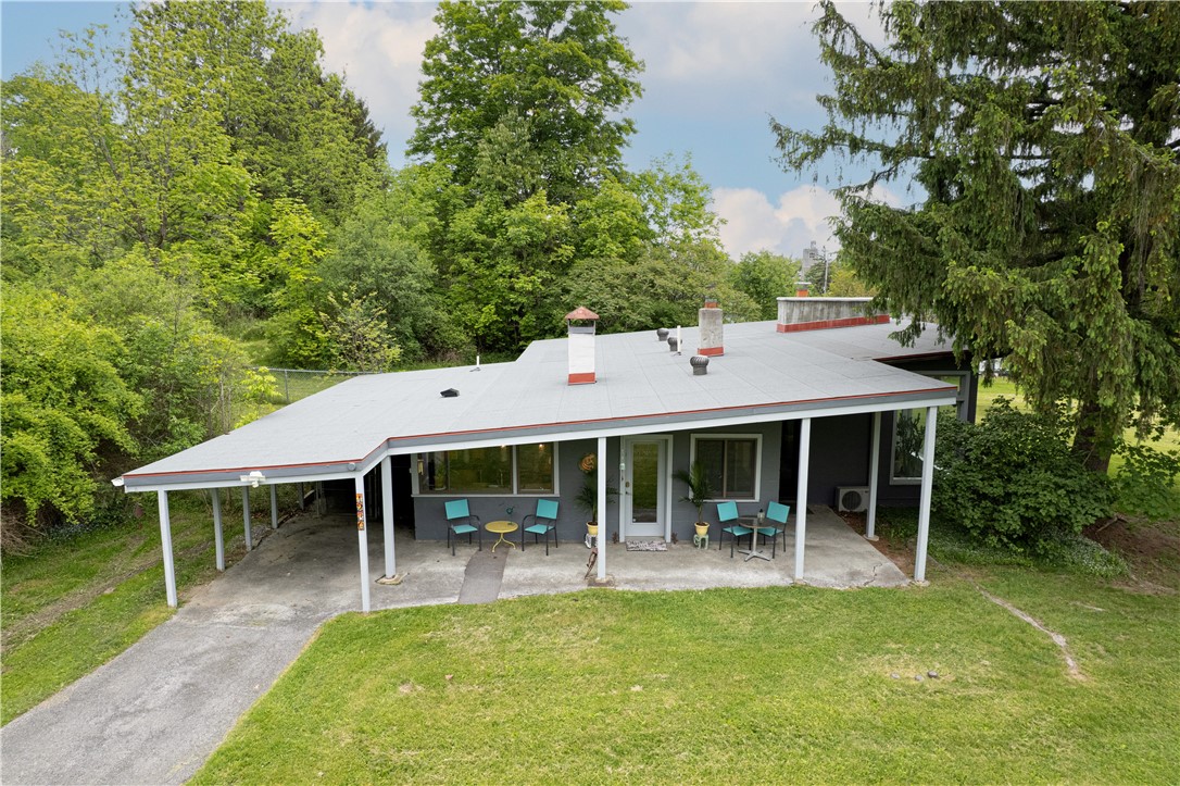 1230 Trumansburg Road, Ithaca, New York image 41