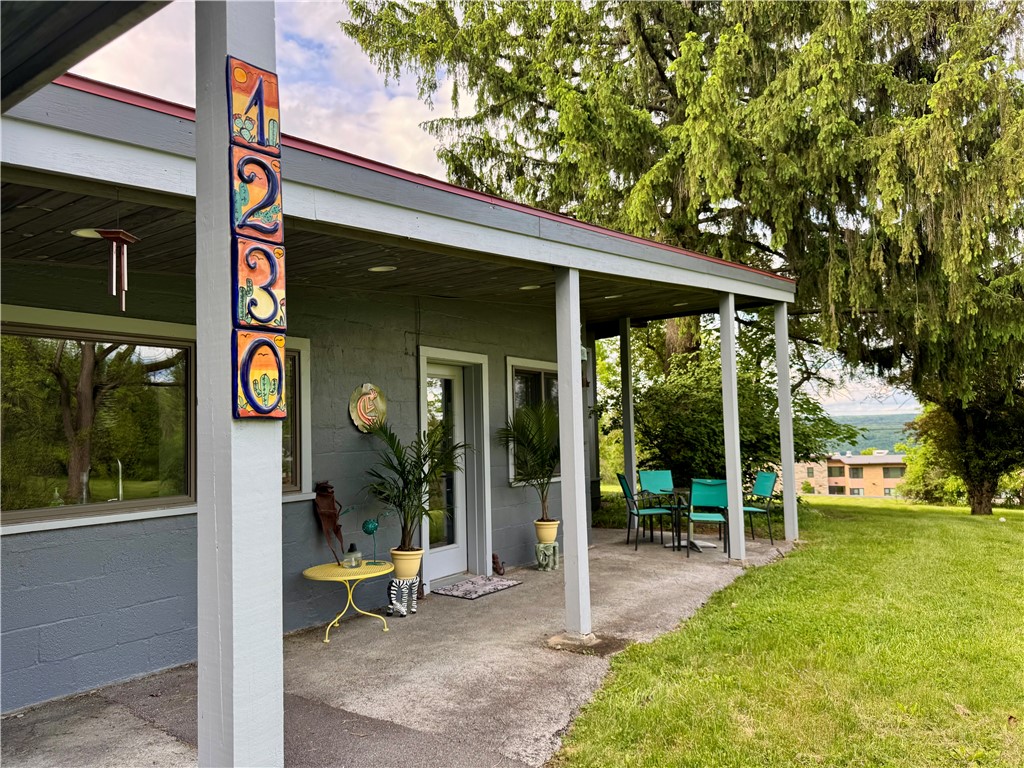 1230 Trumansburg Road, Ithaca, New York image 1