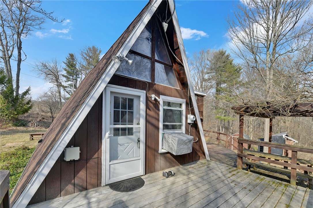 2030 Oak Hill Road