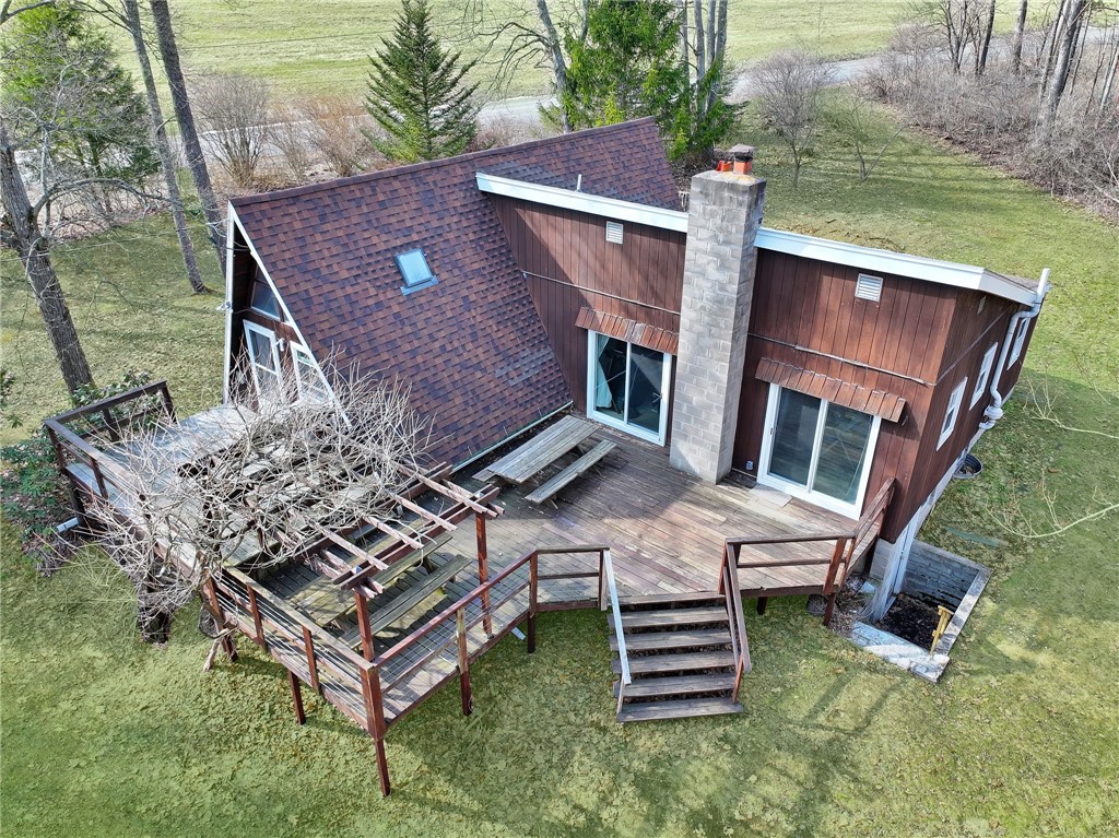 2030 Oak Hill Road
