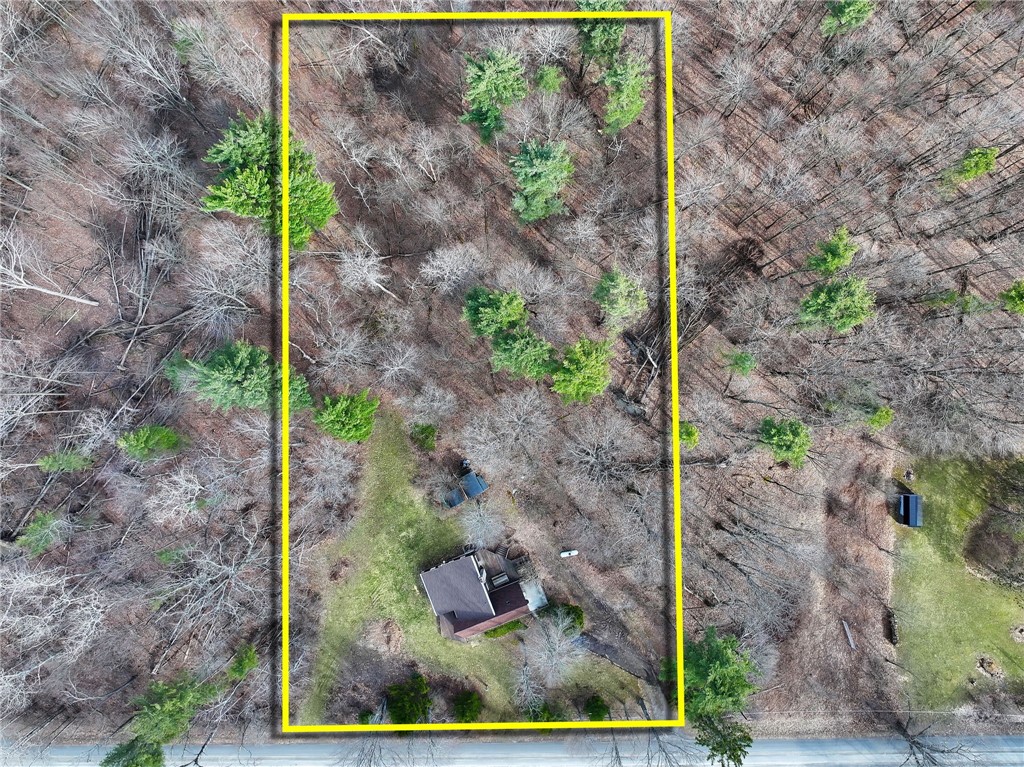2030 Oak Hill Road