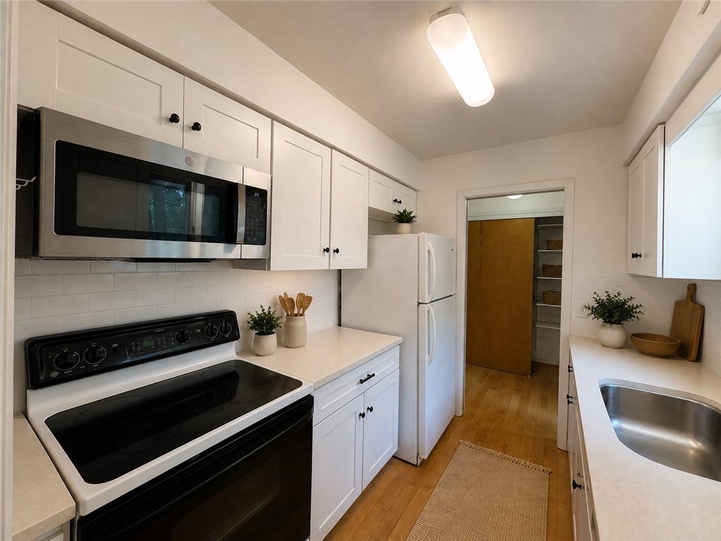 142 Burleigh Drive