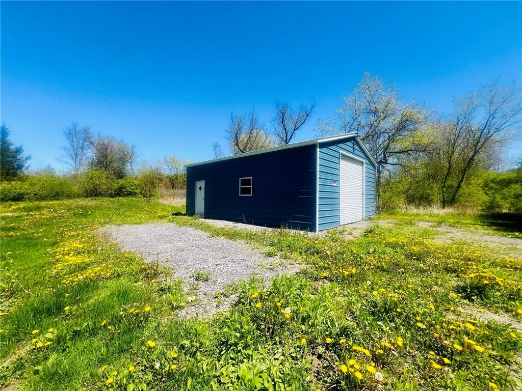 318 Asbury Road