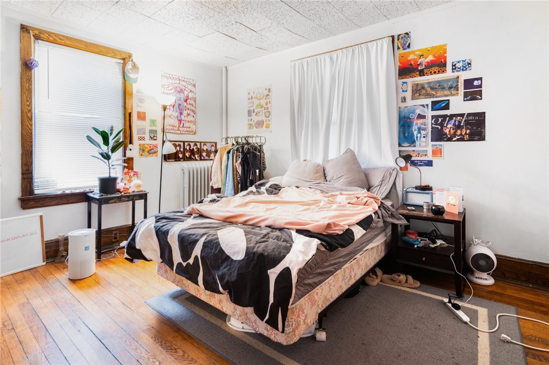 505 Dryden Road