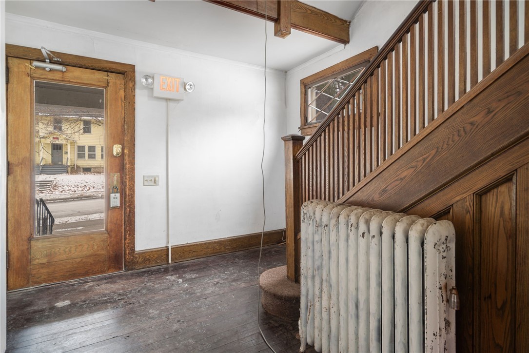 505 Dryden Road
