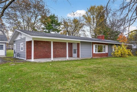 2213 N Triphammer Road Ithaca NY 14850