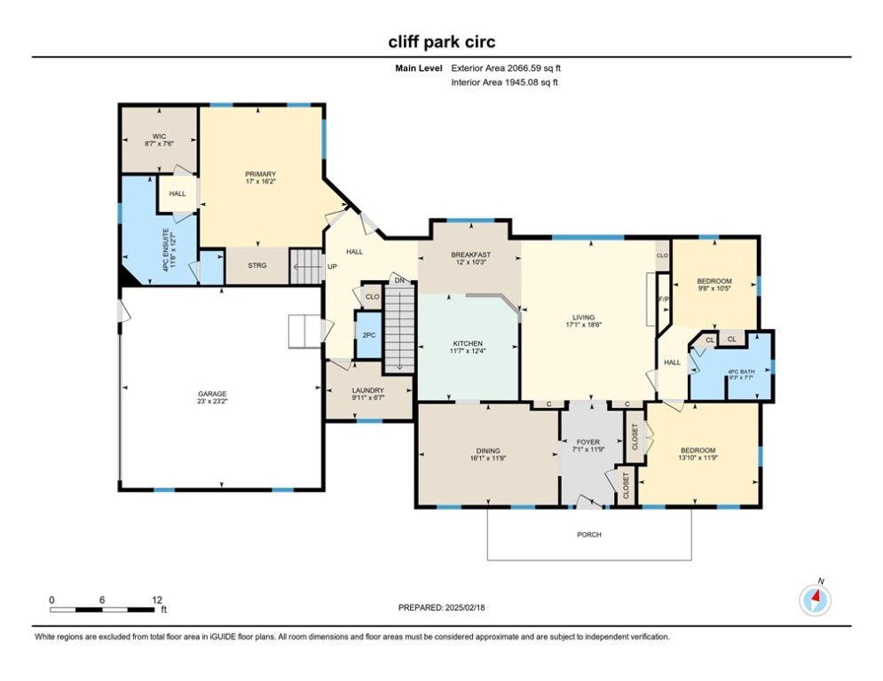 2 Cliff Park Circle, Ithaca, New York image 31