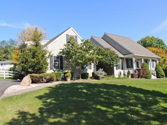 2 Cliff Park Circle, Ithaca, New York image 1