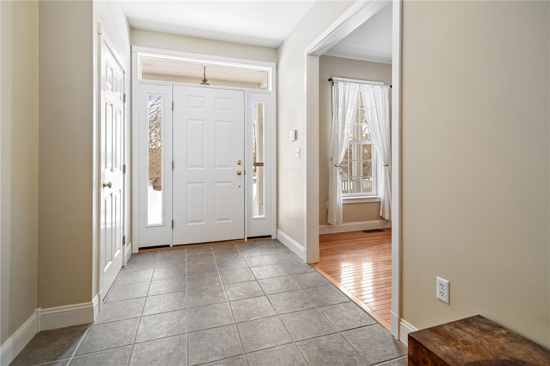 2 Cliff Park Circle, Ithaca, New York image 2