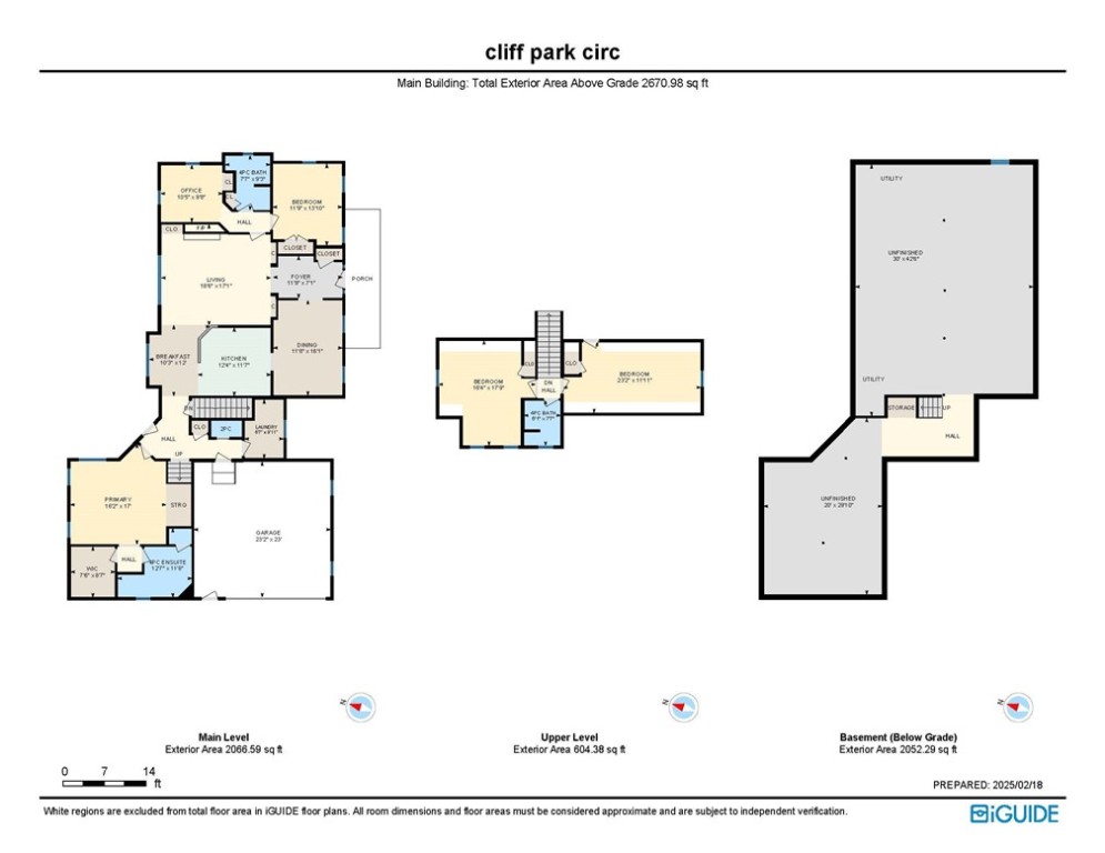2 Cliff Park Circle, Ithaca, New York image 34