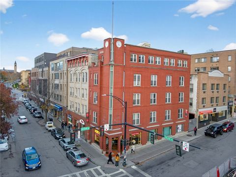 401-403 College Avenue Ithaca NY 14850