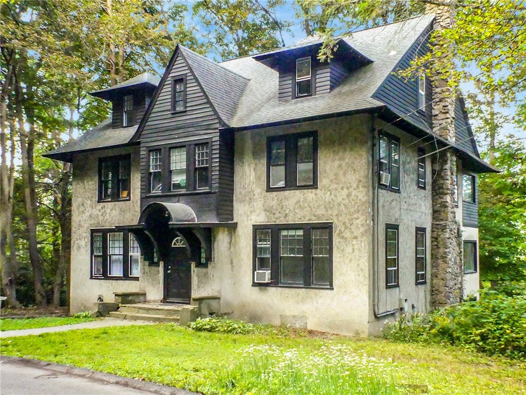 114 Overlook Road