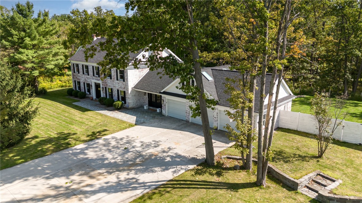 7 Whispering Pines Drive