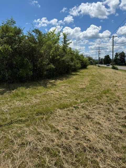 0 N Triphammer Road