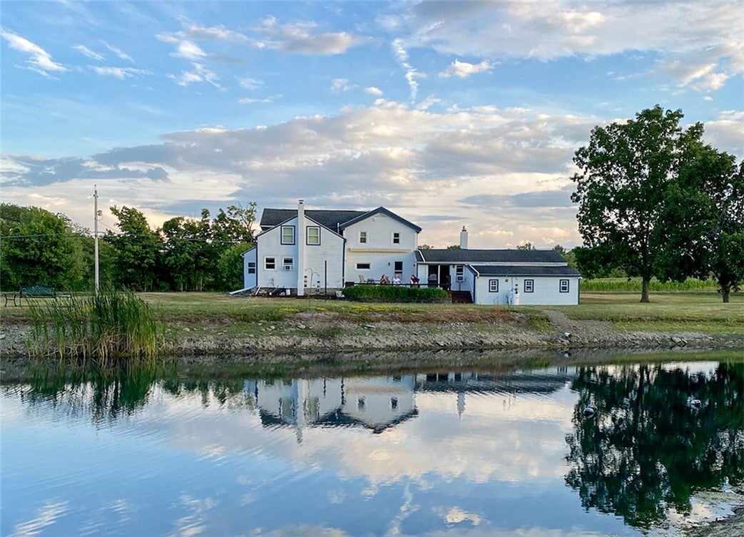 2835 County Road 139 Road