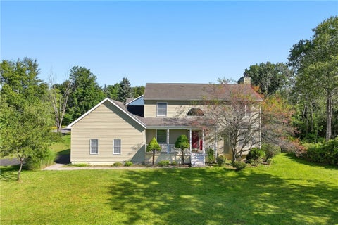 Homes For Sale - 1 Coventry Walk Walk<br/> Lansing, NY 14850