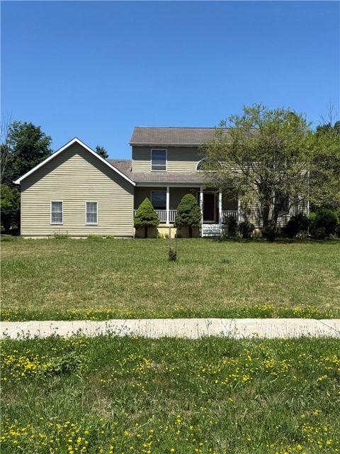 Homes For Sale - 1 Coventry Walk Walk<br/> Tompkins County, Lansing, NY 14850