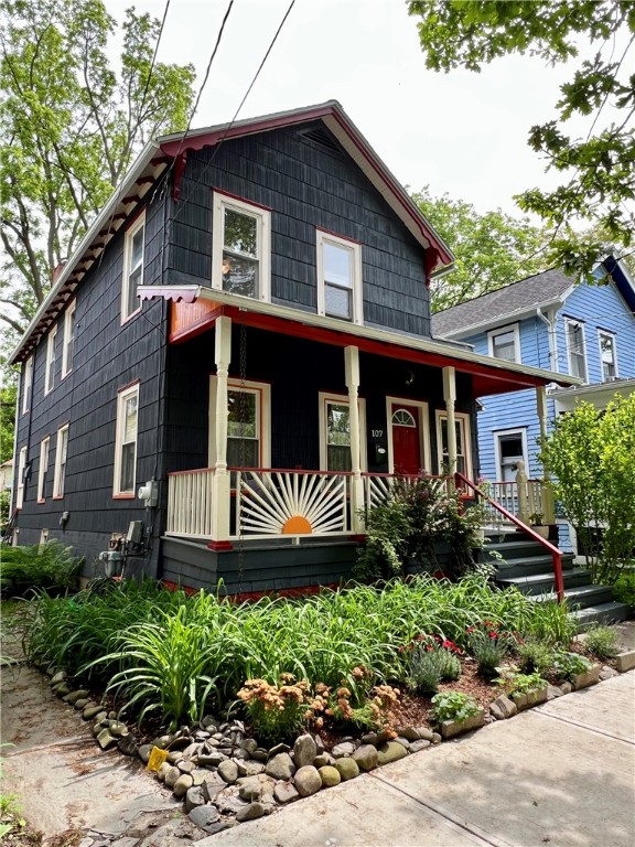 107 Second Street, Ithaca, New York image 3