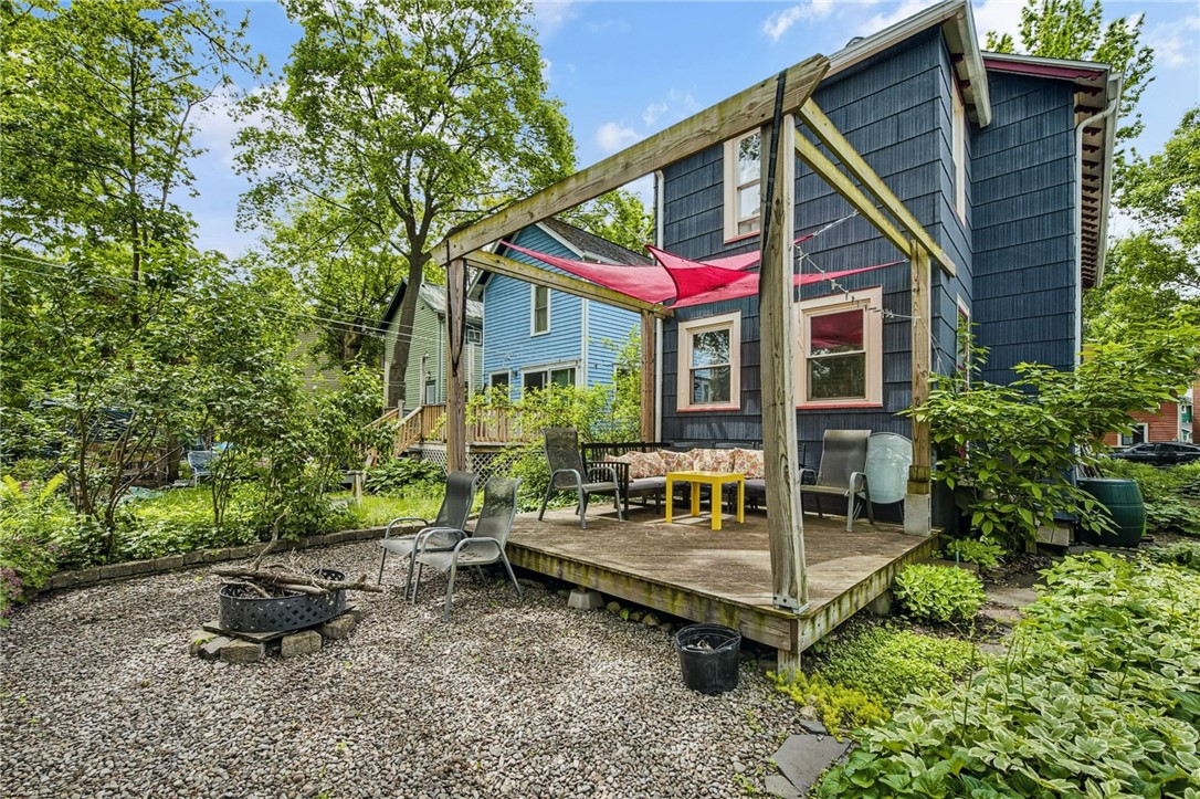 107 Second Street, Ithaca, New York image 31