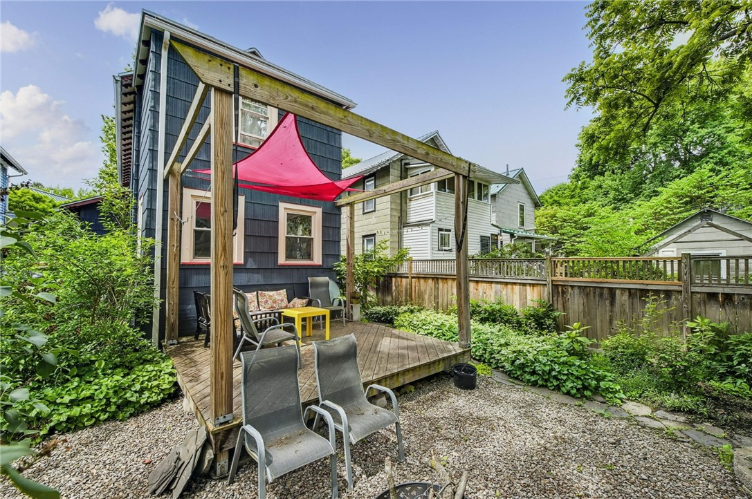 107 Second Street, Ithaca, New York image 30