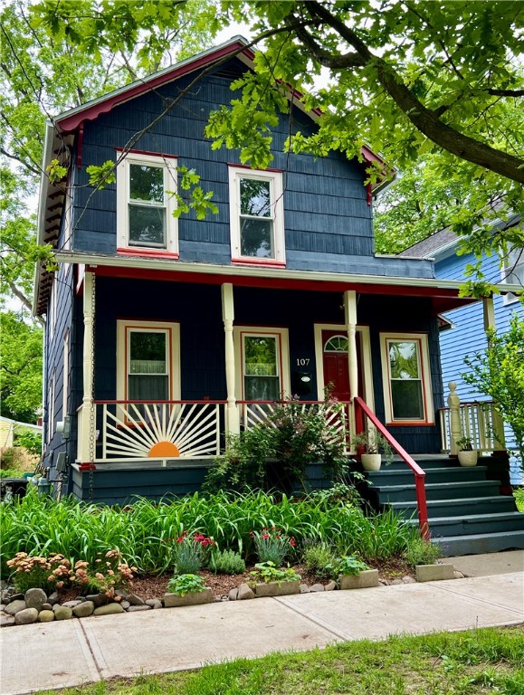 107 Second Street, Ithaca, New York image 2