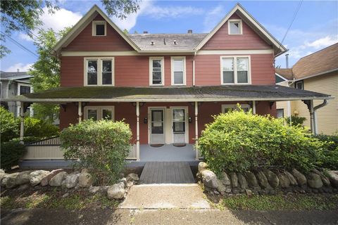 921 E State Street Ithaca NY 14850