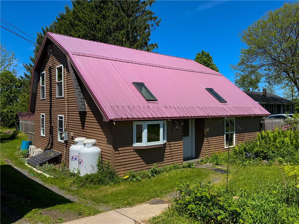 468 Livermore Road