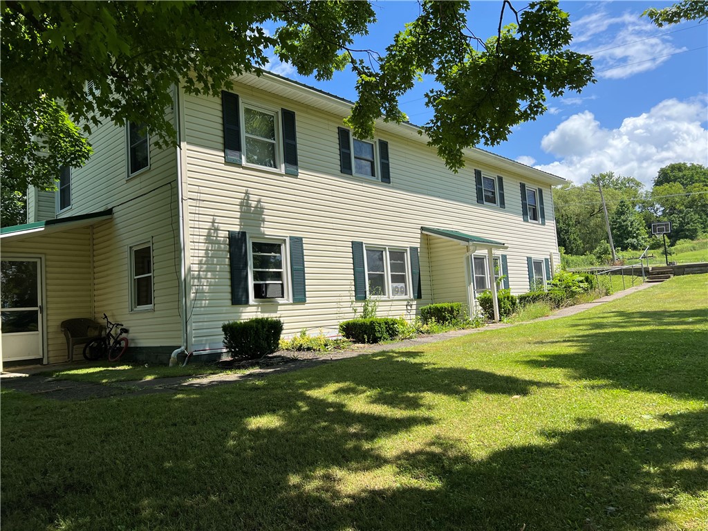 107 Oak Hill Road