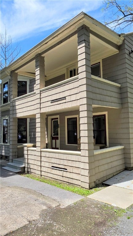 411 N Tioga Street