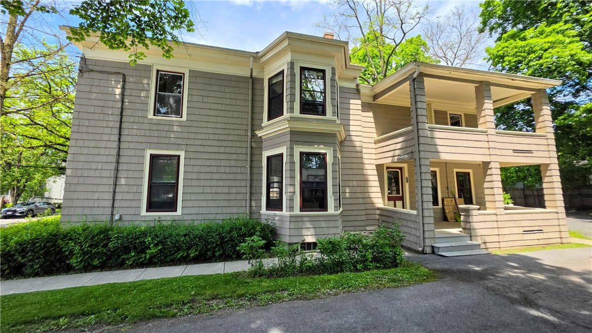 411 N Tioga Street