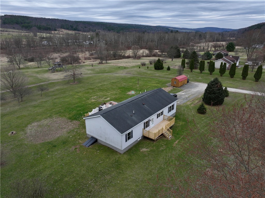 35 Catatonk Creek Rd Rd, Candor, New York image 38