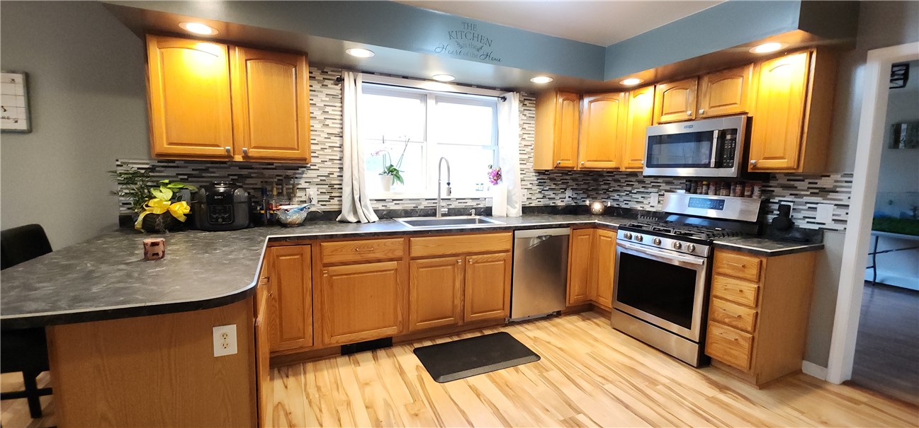 35 Catatonk Creek Rd Rd, Candor, New York image 5
