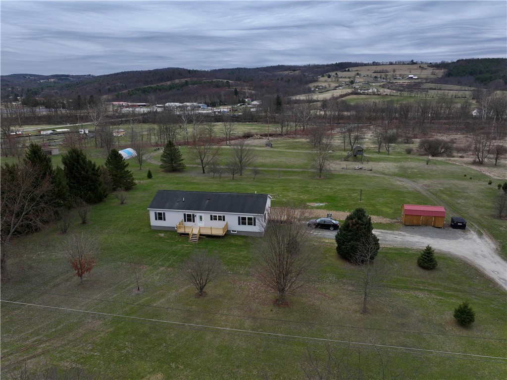 35 Catatonk Creek Rd Rd, Candor, New York image 2