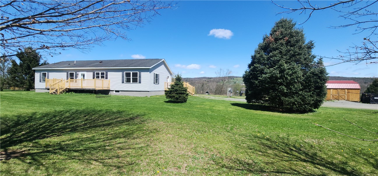 35 Catatonk Creek Rd Rd, Candor, New York image 1