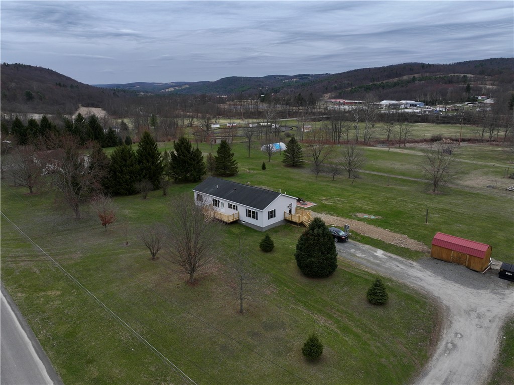 35 Catatonk Creek Rd Rd, Candor, New York image 1