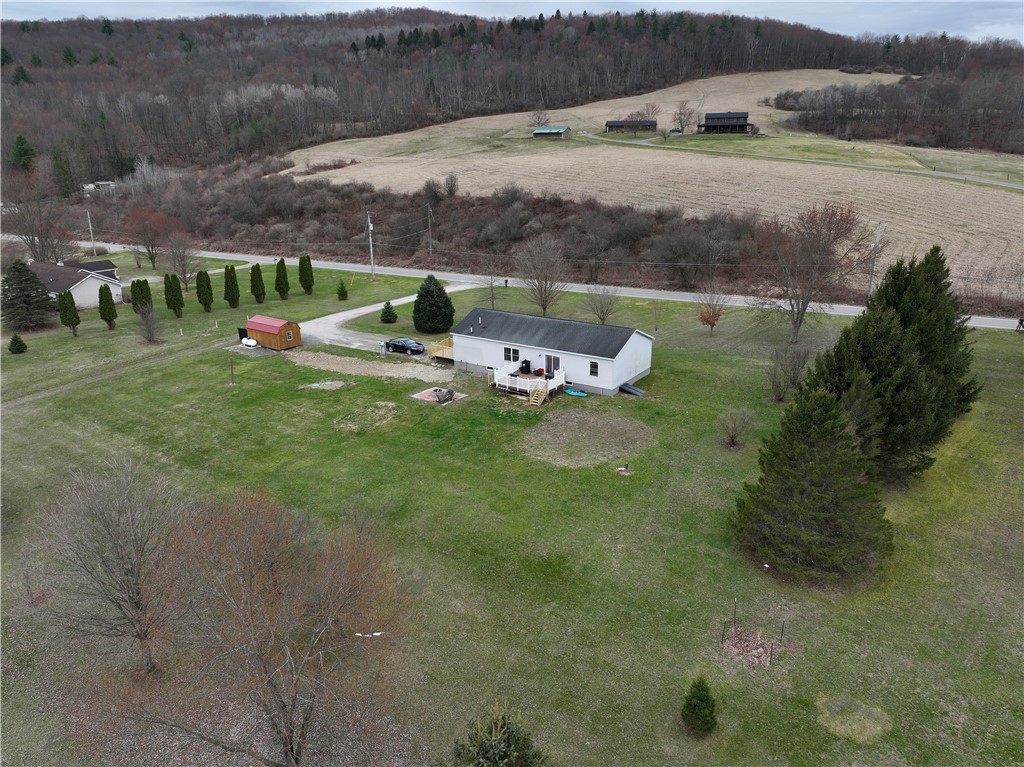 35 Catatonk Creek Rd Rd, Candor, New York image 3