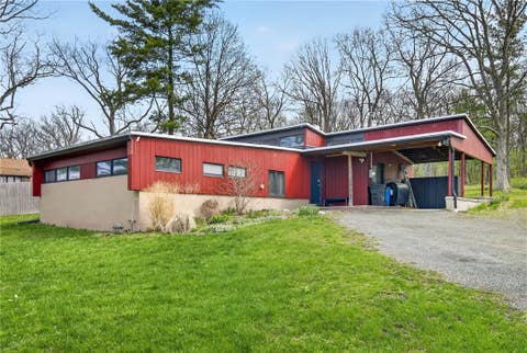 Homes For Sale - 983 Cayuga Heights Road<br/> Lansing, NY 14850