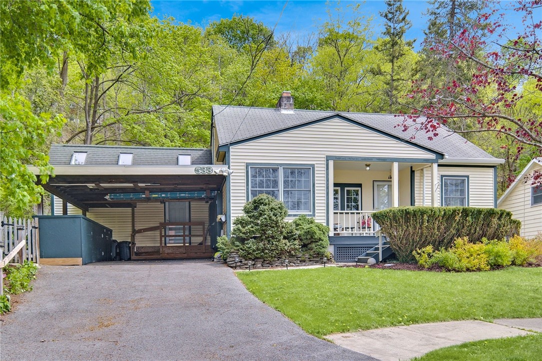 533-535 Linn Street, Ithaca, New York image 1
