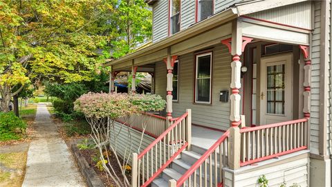 211 N Corn Street Ithaca NY 14850