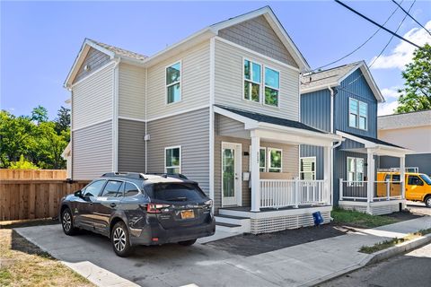 117 Sears St Ithaca NY 14850