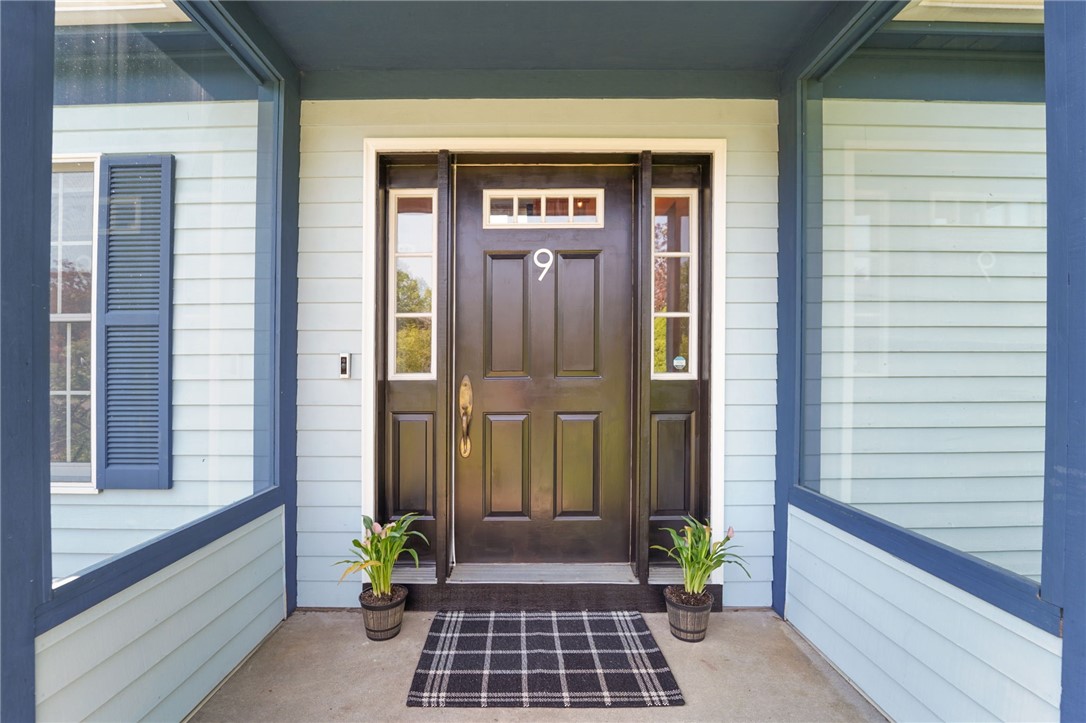 9 Rosina Drive