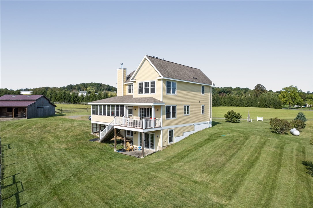 305 Piper Road