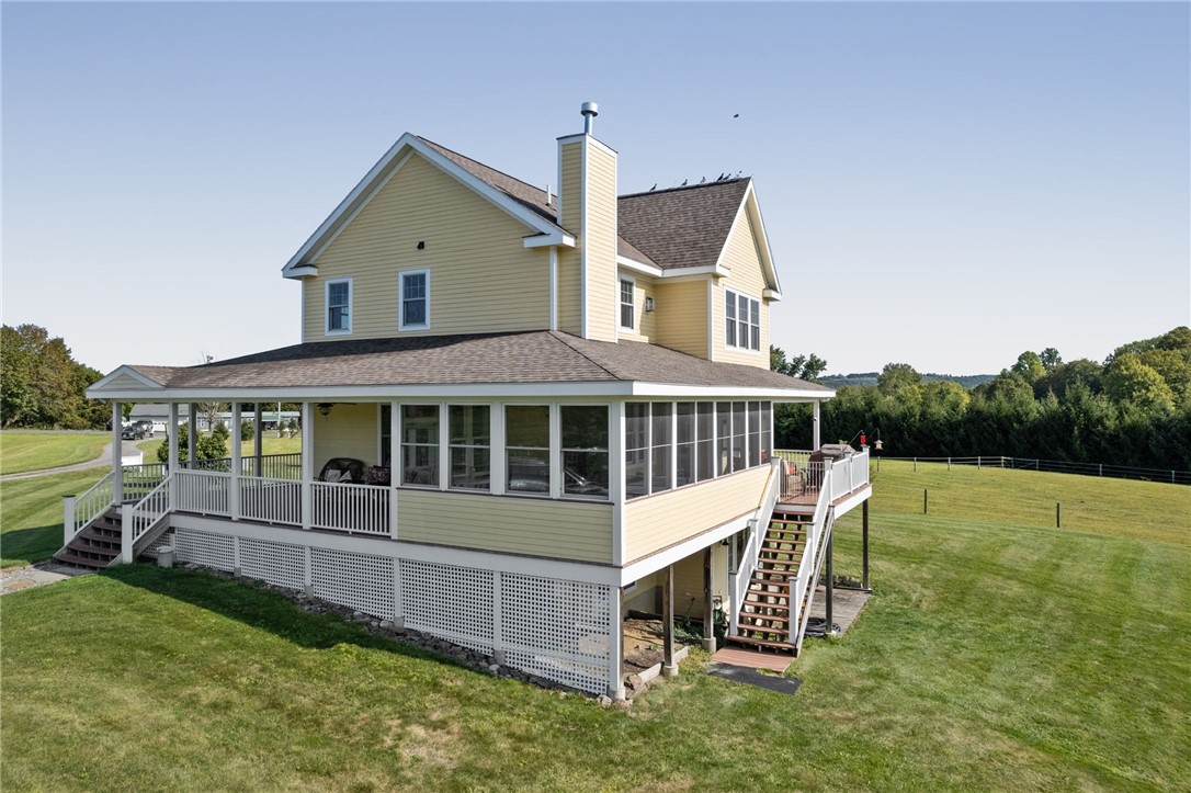 305 Piper Road