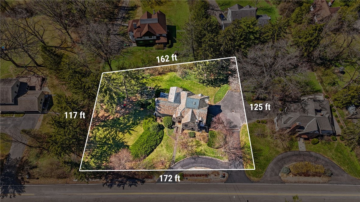 416 Hanshaw Road