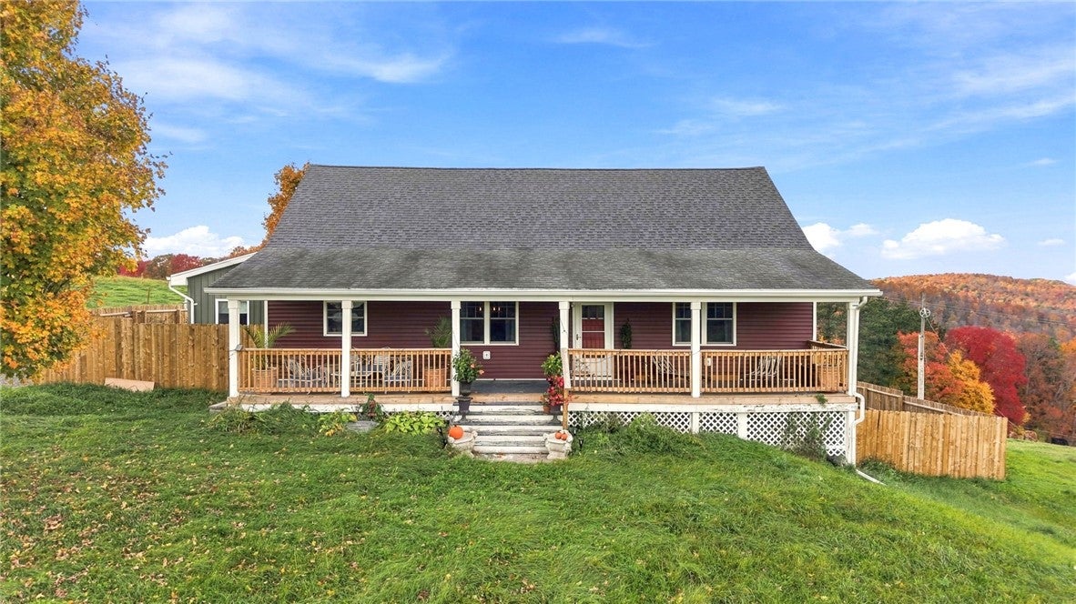 323 Cooper Hill Road